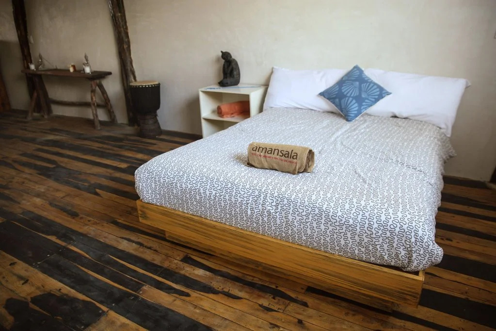Boho Hotel