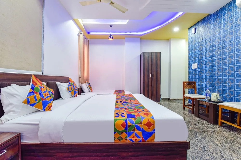 Hotel Diamond Key by OYO Rooms