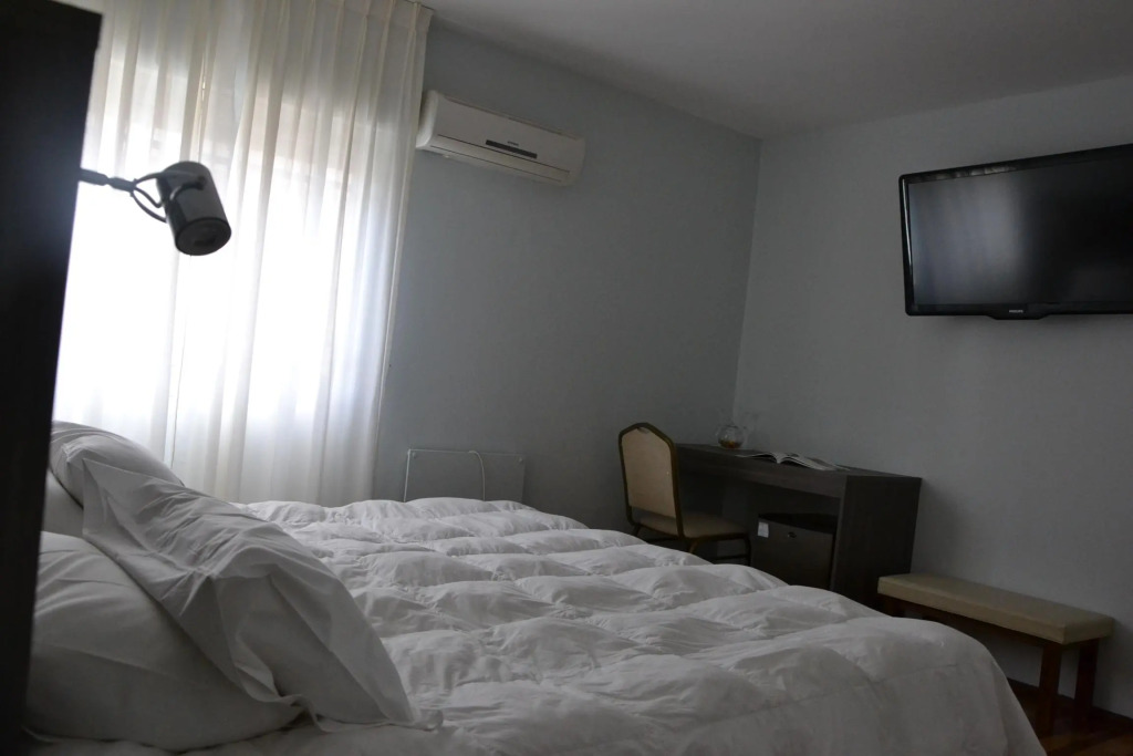Solares Hotel & Spa