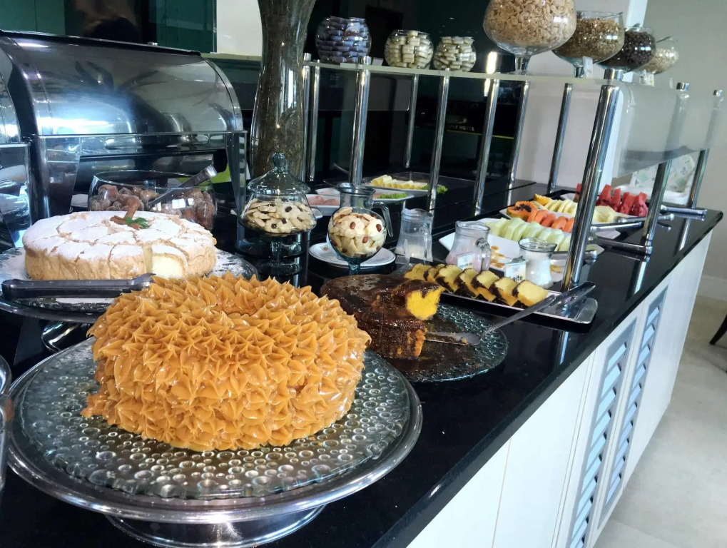 King Konfort Hotel