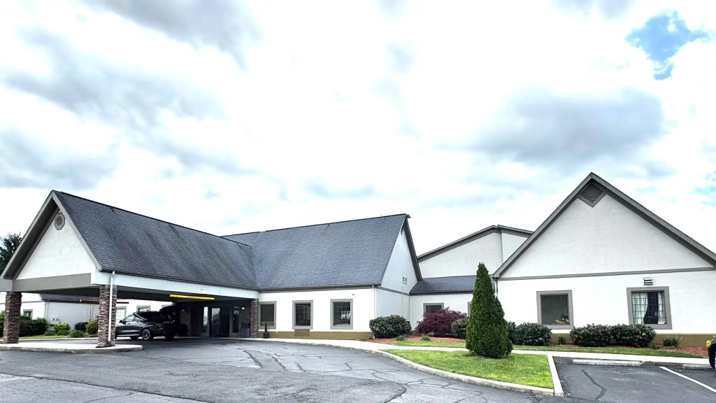 Deluxe Inn Wytheville
