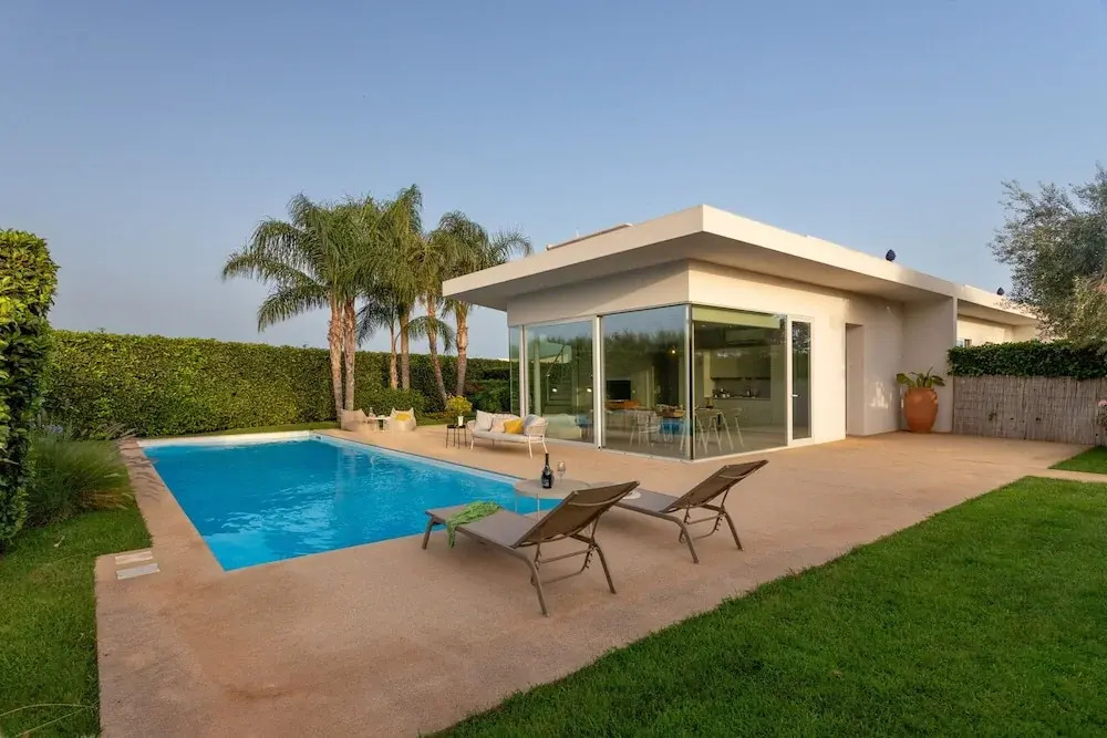 VILLA MANDORLO 4, Emma Villas