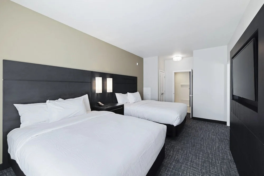 Residence Inn Lodi Stockton
