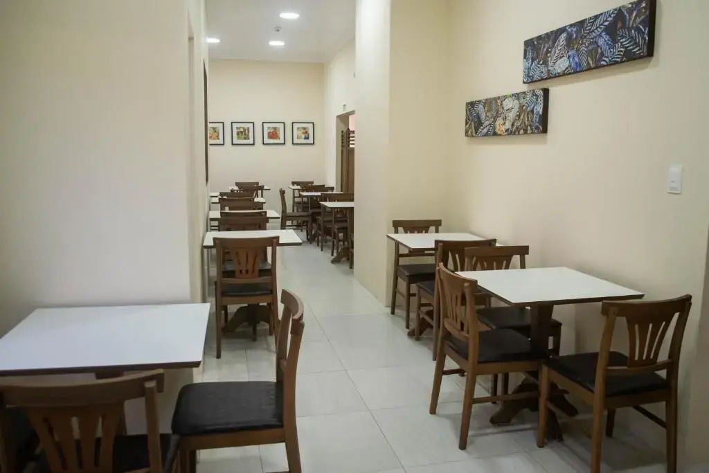 Hotel Marrocos
