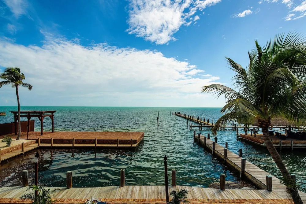 The Caribbean Resort Bird of Paradise - One Bedroom One Bath