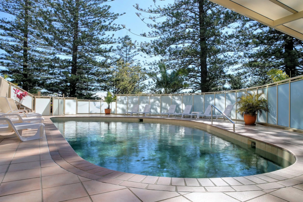 Northpoint Apartments