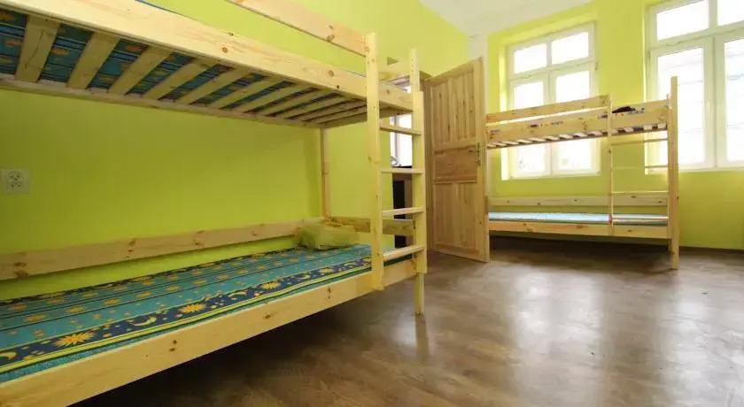 Kraków Chilli Hostel