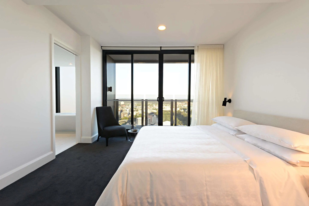 Sheraton Melbourne Hotel
