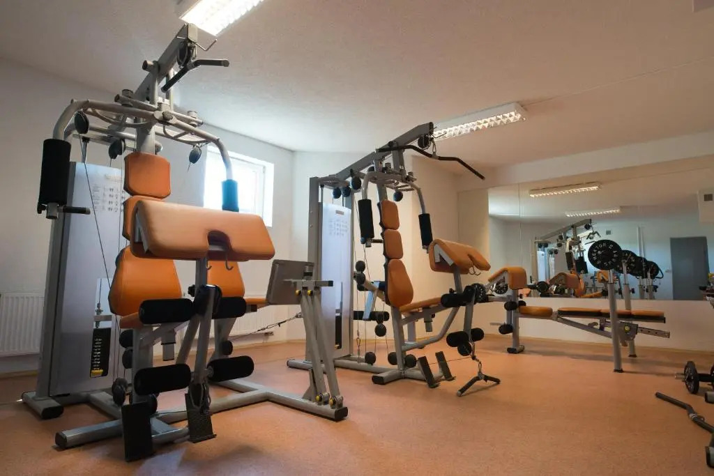 Apartament Soffitta