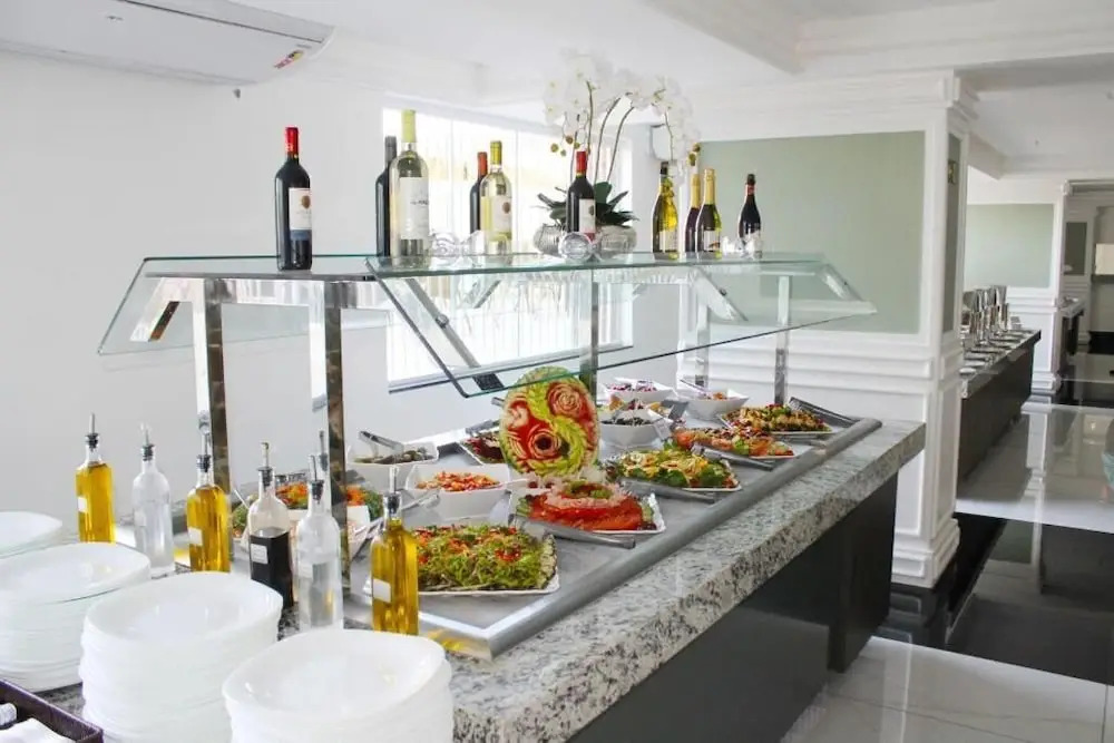 Piazza diRoma - Apartamentos JN