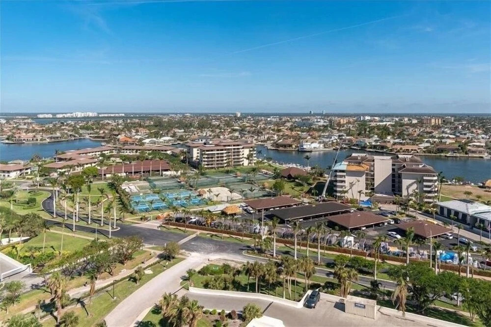 Sst2-1801 - South Seas Tower 2 Bedroom Condo by Redawning