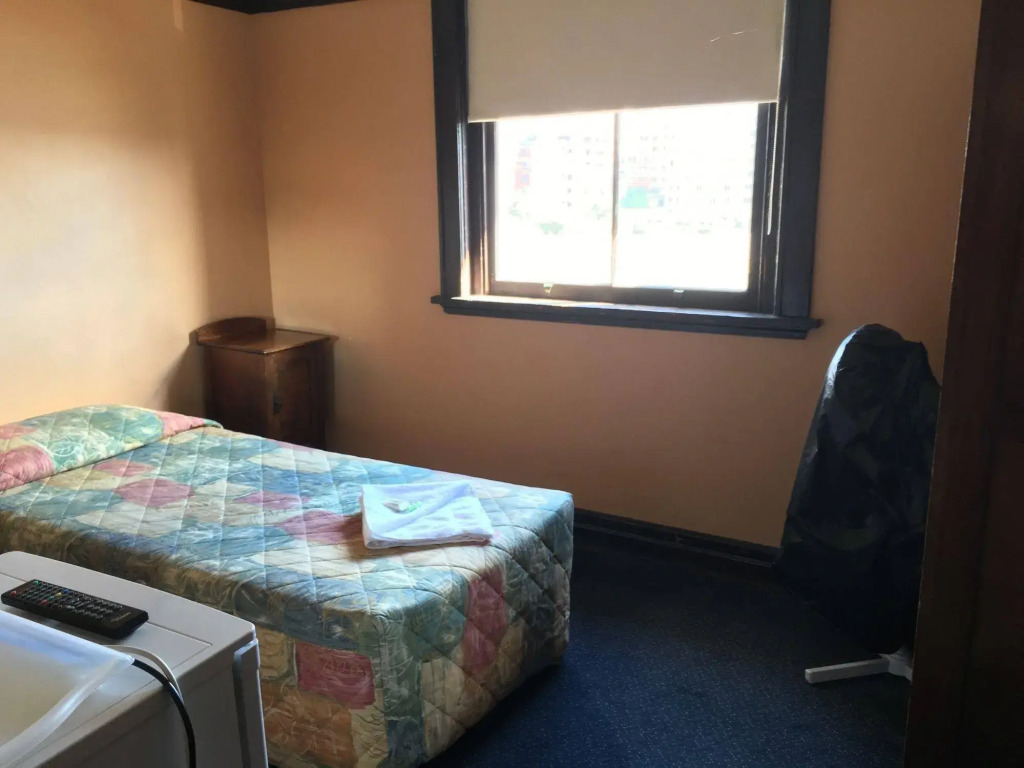 Strathfield Hotel