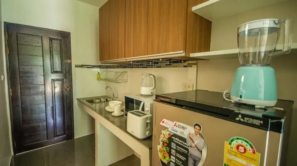 Modern Relax Hotel