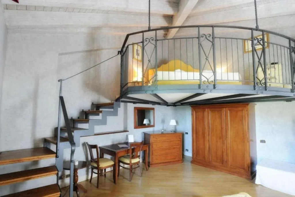 Relais La Colombara