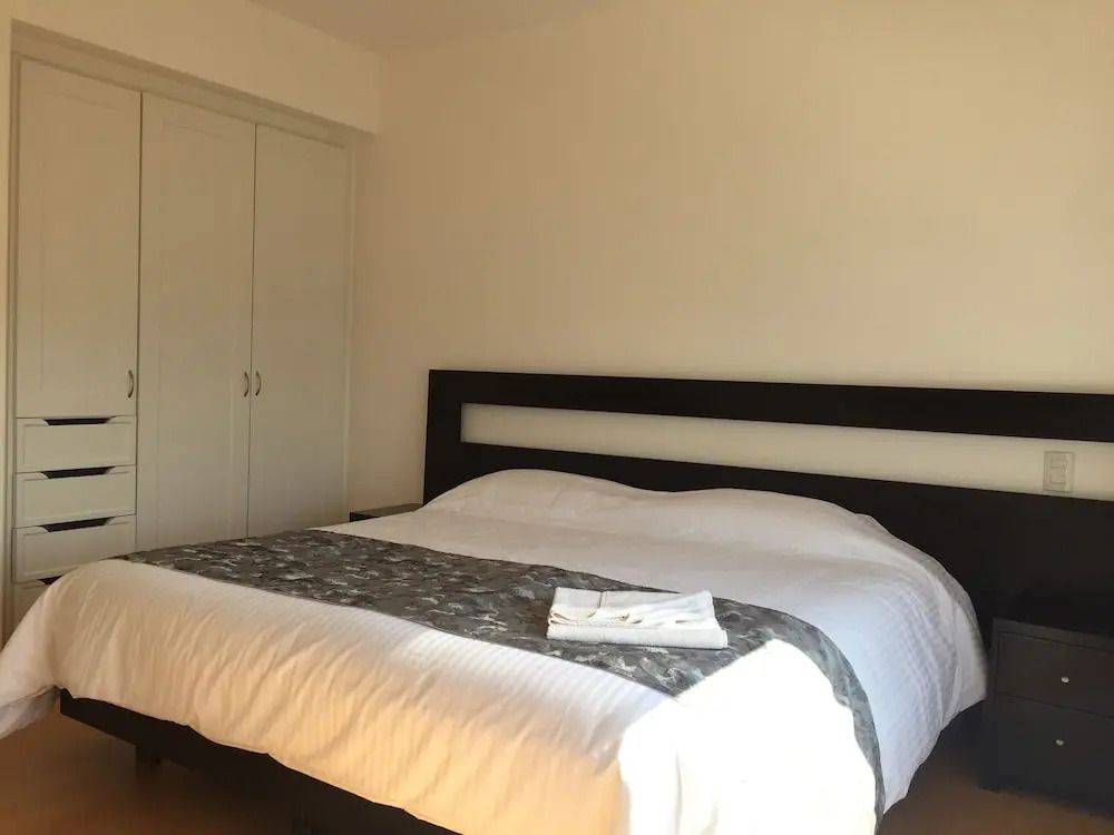 Modern And Cozy Apartment in the Heart of @Santa Fe-704
