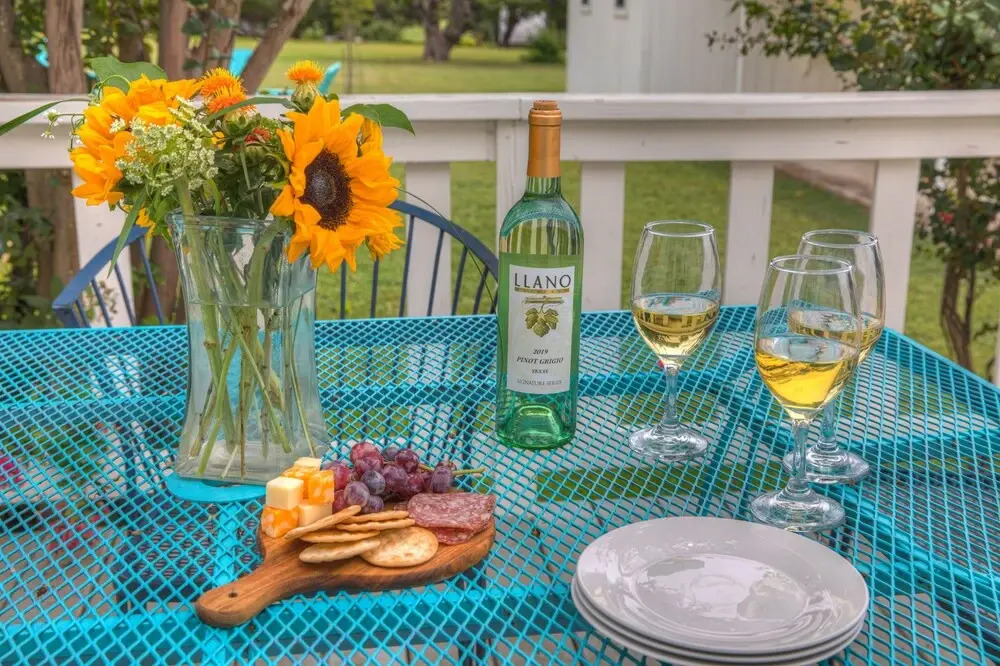 Gorgeous Home on Wine Trail w/ Fire Pit!