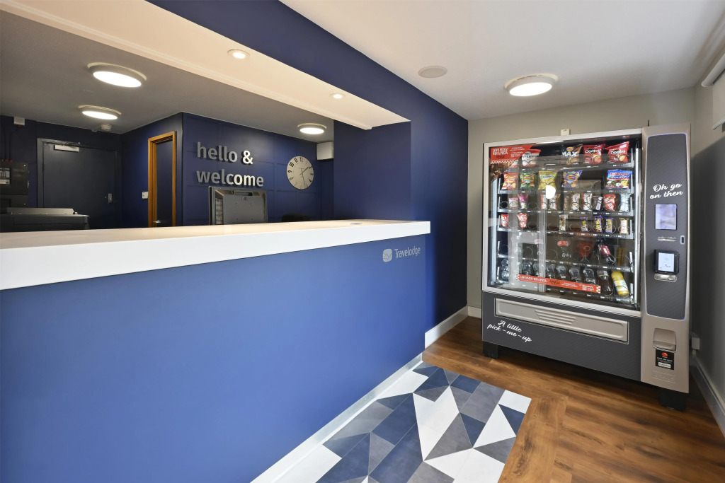 Travelodge Warminster