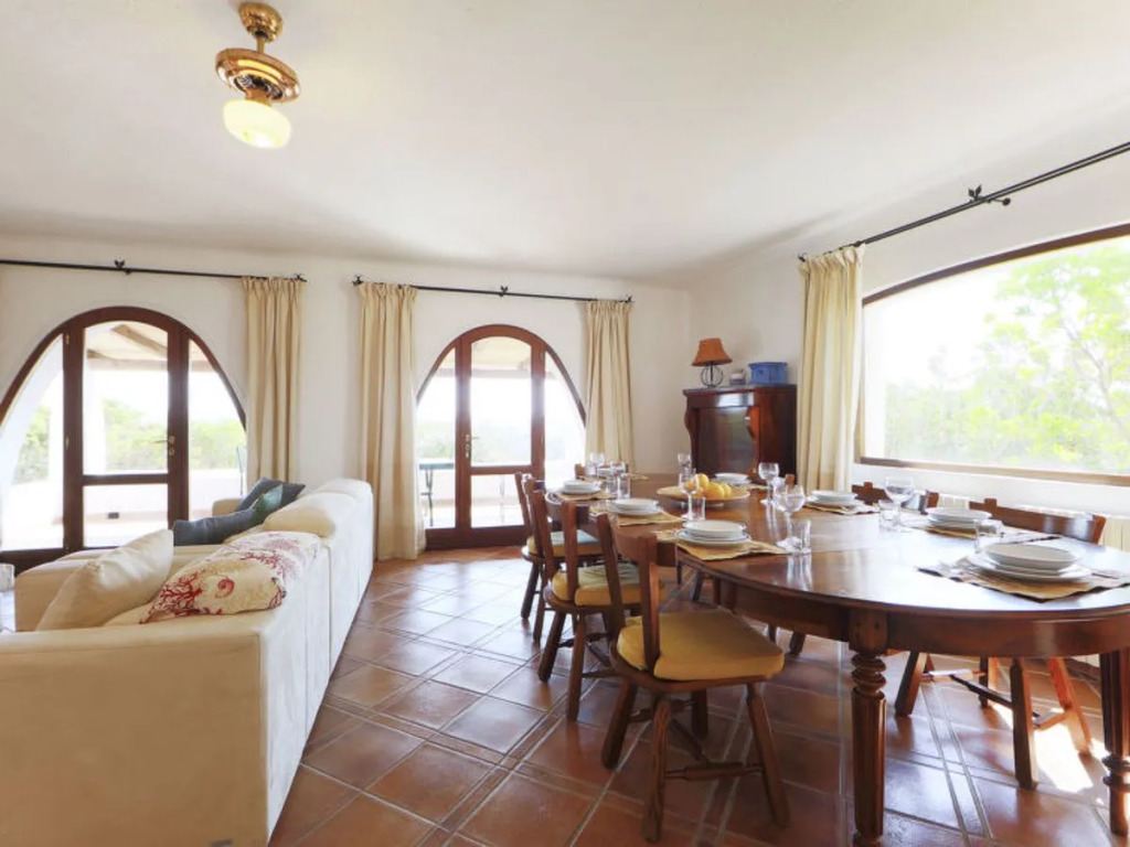 Villa Bianca by Interhome