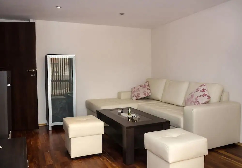 FM Deluxe 1-BDR Apartment - Vinitza Area -Varna