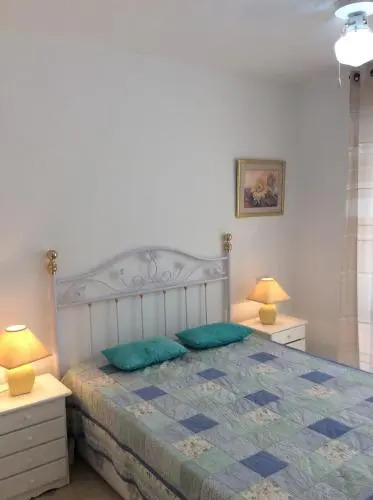 Beach Apartment Las Acacias Torrenueva