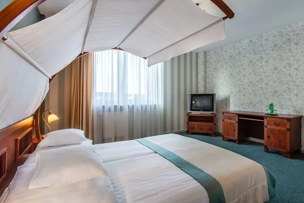 Hotel La Mar