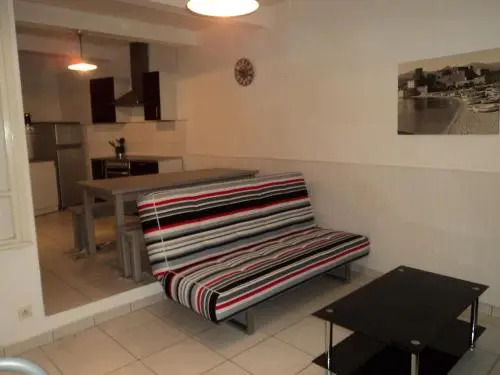 Collioure 1 Et Etage