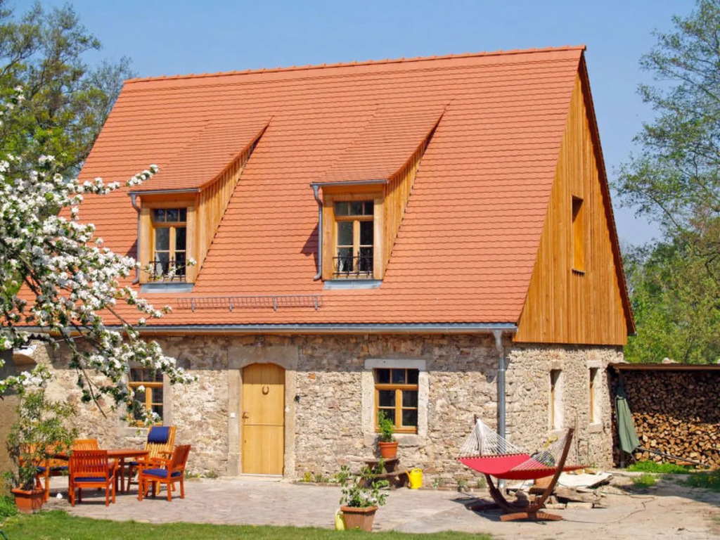 ROSENCOTTAGE
