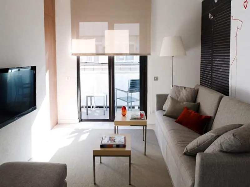 Eric Vökel Boutique Apartments - BCN Suites