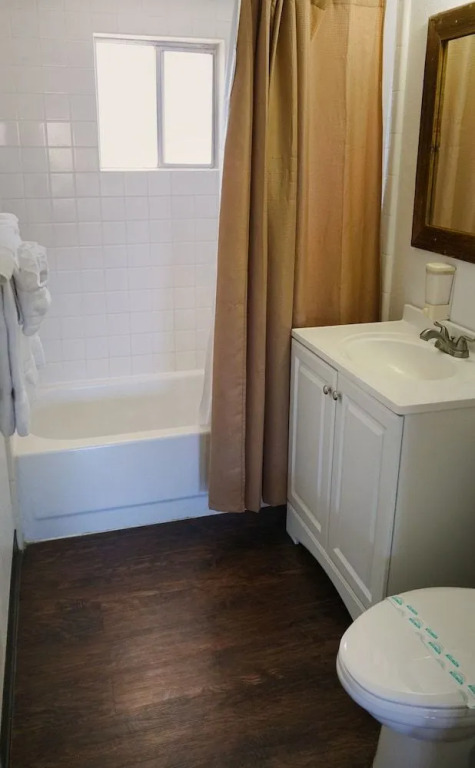 Fort Verde Suites