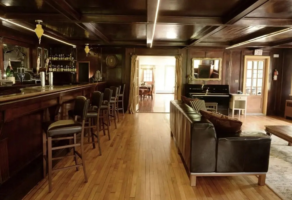 The Woodbine Inn