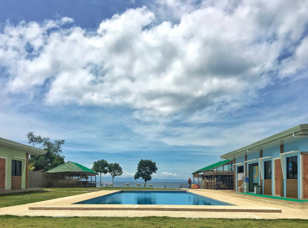 Relax Divers Resort
