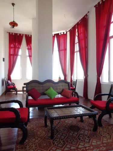 La Residence Hotel & Spa