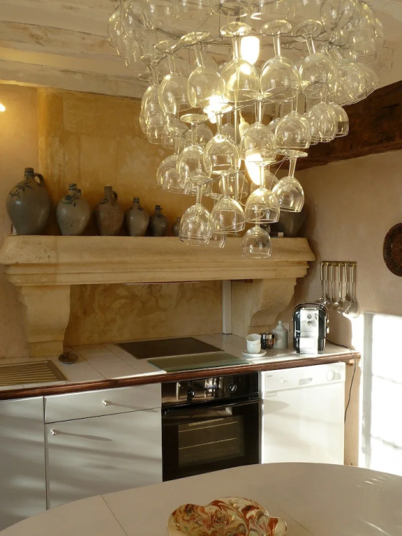 La PignarderieHome
