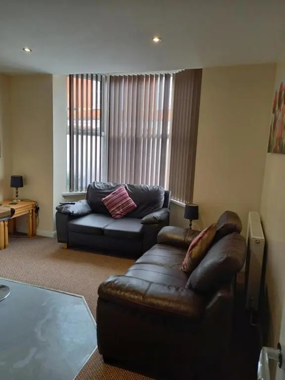 Location Location apartment 1