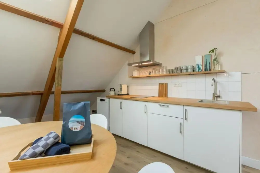 Cozy Apartment in Villa Koudekerke