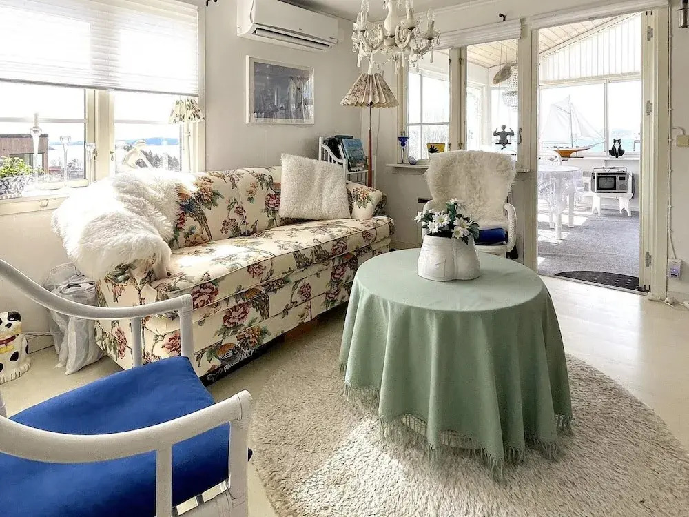 4 Star Holiday Home in Uddevalla