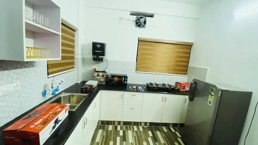 Adam homes
