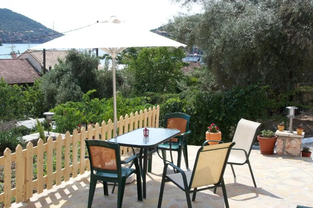 Captains House