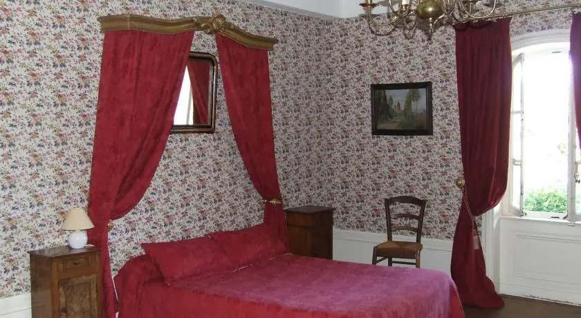 Manoir de Tourville
