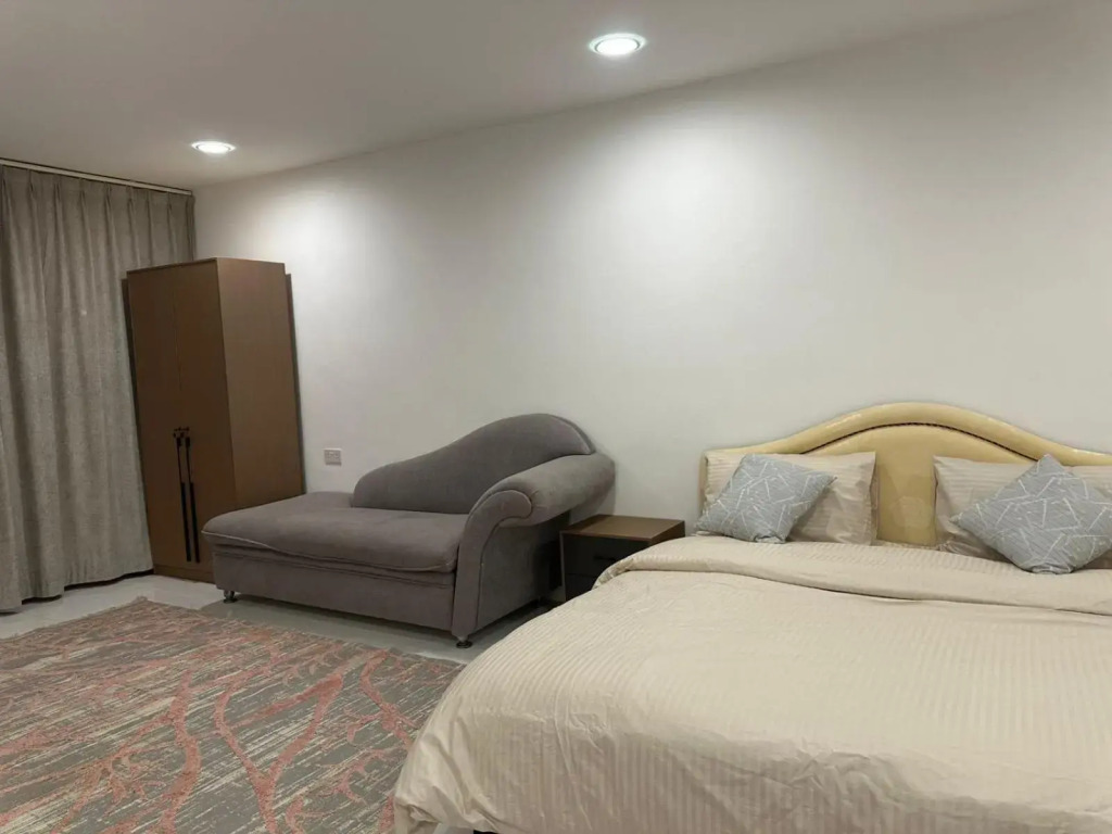 Shwathina Inn نزل شواذنة