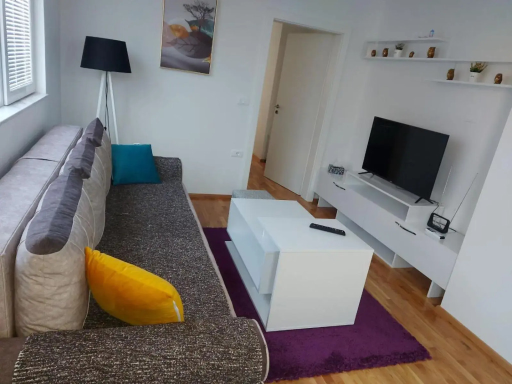 SB2022 Apartment