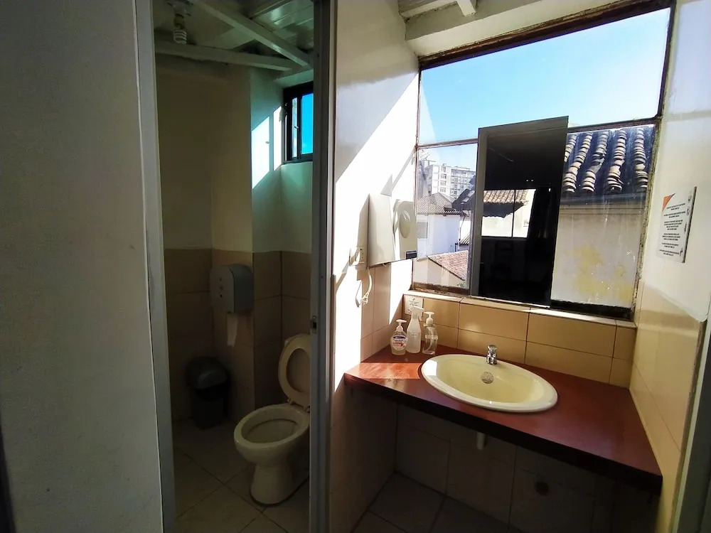 Downtown Guayunga Hostel