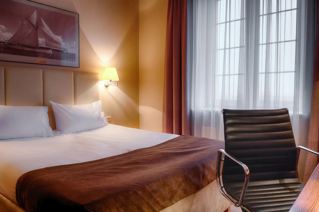 Focus Hotel Szczecin