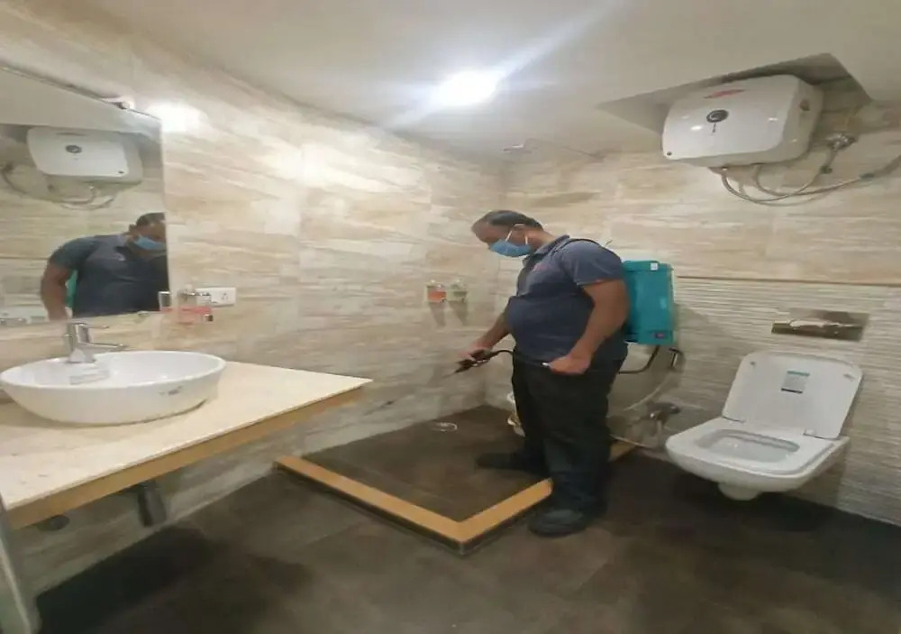 Hotel Aafreen