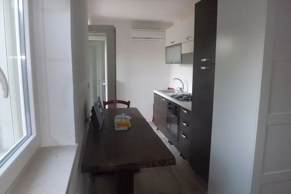 L'abbraccio B&B