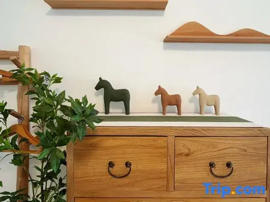 Xingyi WanfengLin jielu Homestay