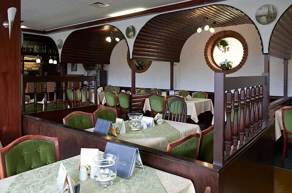 Hotel Zum Wikinger