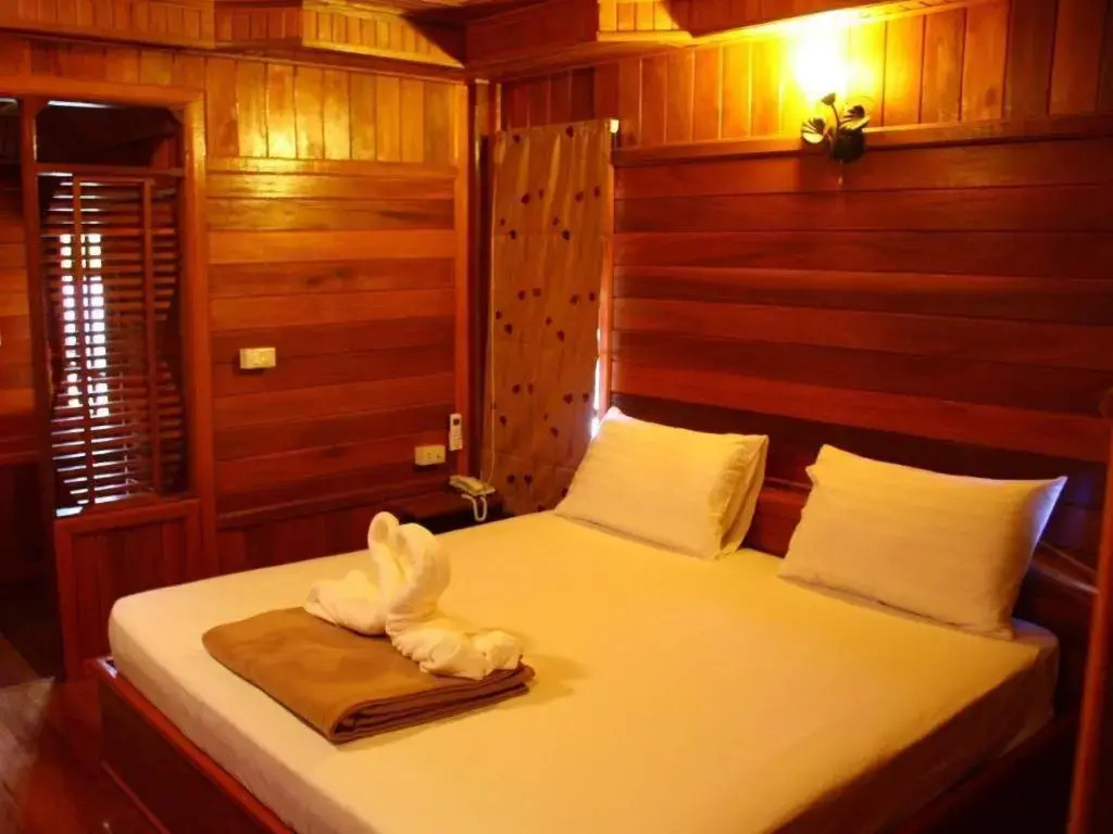 Sabai EZ Hotel