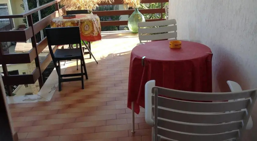 Le Capase B&B