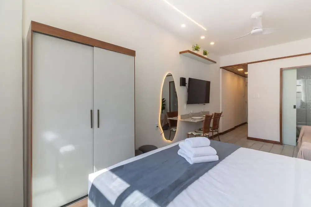 6min From Copacabana Beach Nsc713